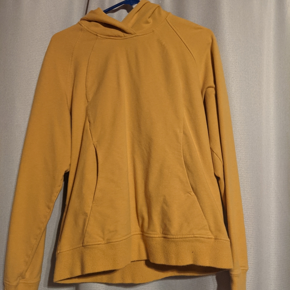 Lululemon Scuba Hoodie